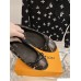 Louis Vuitton Flat Shoes Women's Shoes for Spring Autumn LSHEC16