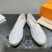 Louis Vuitton Espadrilles Flat Shoes Women's Shoes for Spring Autumn LSHEC20