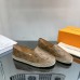 Louis Vuitton Espadrilles Flat Shoes Women's Shoes for Spring Autumn LSHEC21