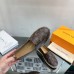 Louis Vuitton Espadrilles Flat Shoes Women's Shoes for Spring Autumn LSHEC22