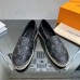 Louis Vuitton Espadrilles Flat Shoes Women's Shoes for Spring Autumn LSHEC23