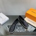 Louis Vuitton Espadrilles Flat Shoes Women's Shoes for Spring Autumn LSHEC23