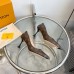 Louis Vuitton Heigh Heel Shoes 6cm 8cm Women's Shoes for Spring Autumn LSHEC24