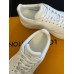 Louis Vuitton Lace Up Shoes Women's Sneakers LSHEB01