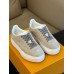Louis Vuitton Lace Up Shoes Women's Sneakers LSHEB02