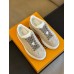 Louis Vuitton Lace Up Shoes Women's Sneakers LSHEB02