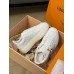 Louis Vuitton Lace Up Shoes Women's Sneakers LSHEB05