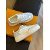 Louis Vuitton Lace Up Shoes Women's Sneakers LSHEB08
