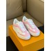 Louis Vuitton Lace Up Shoes Women's Sneakers LSHEB09