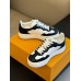 Louis Vuitton Lace Up Shoes Women's Sneakers LSHEB10