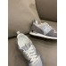 Louis Vuitton Lace Up Shoes Women's Sneakers LSHEB11