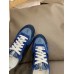 Louis Vuitton Lace Up Shoes Women's Sneakers LSHEB12