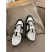 Louis Vuitton Lace Up Shoes Women's Sneakers LSHEB14