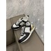 Louis Vuitton Lace Up Shoes Women's Sneakers LSHEB14