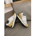 Louis Vuitton Lace Up Shoes Women's Sneakers LSHEB15
