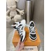 Louis Vuitton Lace Up Shoes Women's Sneakers LSHEB16