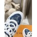 Louis Vuitton Lace Up Shoes Women's Sneakers LSHEB17
