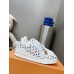 Louis Vuitton Lace Up Shoes Women's Sneakers LSHEB19