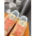 Louis Vuitton Lace Up Shoes Women's Sneakers LSHEB25