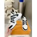 Louis Vuitton Lace Up Shoes Women's Sneakers LSHEB28