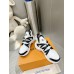 Louis Vuitton Lace Up Shoes Women's Sneakers LSHEB28