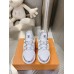 Louis Vuitton Lace Up Shoes Women's Sneakers LSHEB29