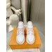 Louis Vuitton Lace Up Shoes Women's Sneakers LSHEB30