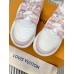 Louis Vuitton Lace Up Shoes Women's Sneakers LSHEB30