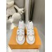 Louis Vuitton Lace Up Shoes Women's Sneakers LSHEB31