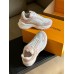Louis Vuitton Lace Up Shoes Women's Sneakers LSHEB34