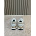 Louis Vuitton Lace Up Shoes 5cm Women's Sneakers LSHEB35