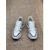 Louis Vuitton Lace Up Shoes 5cm Women's Sneakers LSHEB36