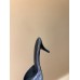 Yves Saint Lauren YSL High Heel Shoes for Summer 4cm Women's Sandals Slides YSSHA02