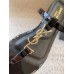 Yves Saint Lauren YSL Flat Shoes for Summer Women's Sandals Slides YSSHA07