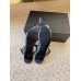 Yves Saint Lauren YSL Flat Shoes for Summer Women's Sandals Slides YSSHA10
