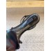 Yves Saint Lauren YSL High Heel Shoes for Summer 8.5cm Women's Sandals Slides YSSHA12