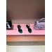 Yves Saint Lauren YSL Flat Shoes for Summer Women's Sandals Slides YSSHA15