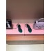 Yves Saint Lauren YSL Flat Shoes for Summer Women's Sandals Slides YSSHA17