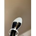 Yves Saint Lauren YSL Flat Shoes for Summer Women's Sandals Slides YSSHA21