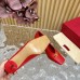 Yves Saint Lauren YSL Heigh Heel Shoes 7.5cm Women's Shoes for Spring Autumn YSSHB01