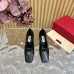 Yves Saint Lauren YSL Heigh Heel Shoes 7.5cm Women's Shoes for Spring Autumn YSSHB02