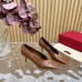 Yves Saint Lauren YSL Heigh Heel Shoes 7.5cm Women's Shoes for Spring Autumn YSSHB03