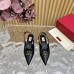 Yves Saint Lauren YSL Heigh Heel Shoes Women's Shoes for Spring Autumn YSSHB05