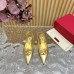 Yves Saint Lauren YSL Heigh Heel Shoes Women's Shoes for Spring Autumn YSSHB08
