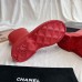 Chanel Women's Shoes Flat Tall Boots HXSCHD05