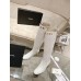 Chanel Women's Shoes Heigh Heel Tall Boots 5.5cm HXSCHD14