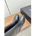 Chanel Women's Shoes Heigh Heel Tall Boots 7cm heel 37cm height HXSCHD31
