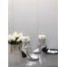 Chanel Women's Shoes Heigh Heel Short Boots 5.5cm HXSCHD41