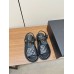 Chanel Women's Sandals Slides Flat Shoes for Summer HXSCHB101