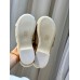 Chanel Women's Sandals Slides Flat Shoes for Winter HXSCHB110